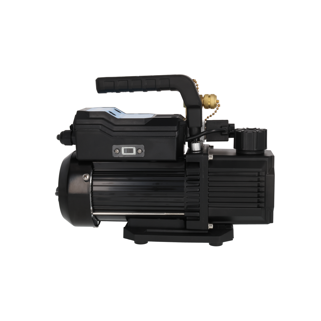 JAV-1069-A2L 1.4 CFM A2L/A3 Vacuum Pump EU | Javac | Aspen Pumps Group